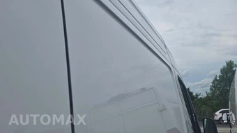 2025 Mercedes-Benz Sprinter 2500 Cargo Van High Roof 170.0" WB - miniatura 18