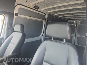 2025 Mercedes-Benz Sprinter 2500 Cargo Van High Roof 170.0" WB - miniatura 13
