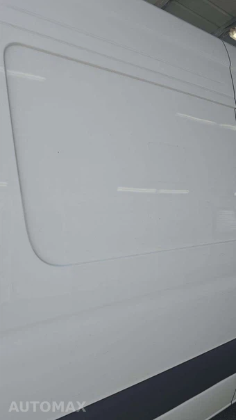 2025 Mercedes-Benz Sprinter 2500 Cargo Van High Roof 170.0" WB - miniatura 18