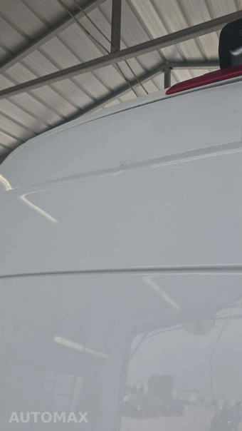 2025 Mercedes-Benz Sprinter 2500 Cargo Van High Roof 170.0" WB - miniatura 25