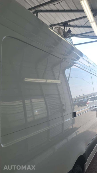 2025 Mercedes-Benz Sprinter 2500 Cargo Van High Roof 170.0" WB - miniatura 30