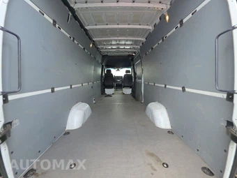 2025 Mercedes-Benz Sprinter 2500 Cargo Van High Roof 170.0" WB - miniatura 16