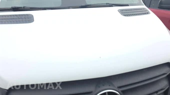 2025 Mercedes-Benz Sprinter 2500 Cargo Van High Roof 170.0" WB - miniatura 23