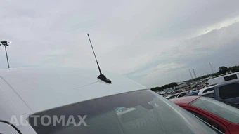 2025 Mercedes-Benz Sprinter 2500 Cargo Van High Roof 170.0" WB - miniatura 24