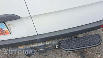 2025 Mercedes-Benz Sprinter 2500 Cargo Van High Roof 170.0" WB - miniatura 31