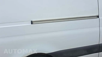 2025 Mercedes-Benz Sprinter 2500 Cargo Van High Roof 170.0" WB - miniatura 39