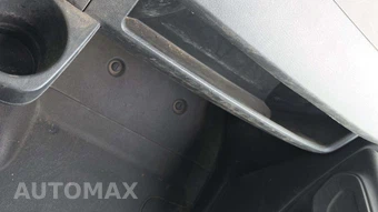 2025 Mercedes-Benz Sprinter 2500 Cargo Van High Roof 170.0" WB - miniatura 43