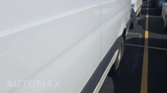 2025 Mercedes-Benz Sprinter 2500 Cargo Van High Roof 170.0" WB - miniatura 20