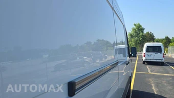 2025 Mercedes-Benz Sprinter 2500 Cargo Van High Roof 170.0" WB - miniatura 26