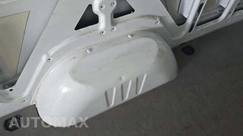 2025 Mercedes-Benz Sprinter 2500 Cargo Van High Roof 170.0" WB - miniatura 28