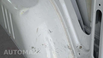 2025 Mercedes-Benz Sprinter 2500 Cargo Van High Roof 170.0" WB - miniatura 20