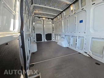 2025 Mercedes-Benz Sprinter 2500 Cargo Van High Roof 170.0" WB - miniatura 14