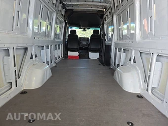 2025 Mercedes-Benz Sprinter 2500 Cargo Van High Roof 170.0" WB - miniatura 18