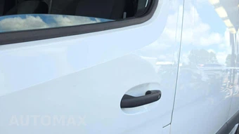 2025 Mercedes-Benz Sprinter 2500 Cargo Van High Roof 170.0" WB - miniatura 23