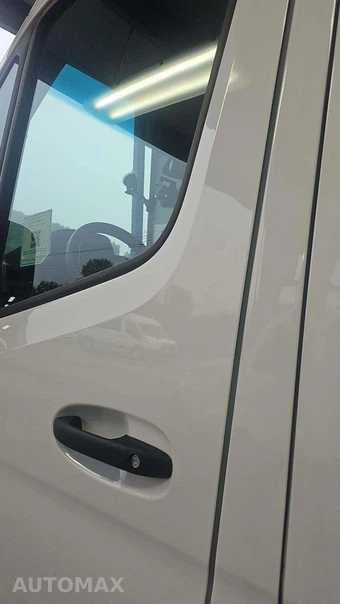 2025 Mercedes-Benz Sprinter 2500 Cargo Van High Roof 170.0" WB - miniatura 27
