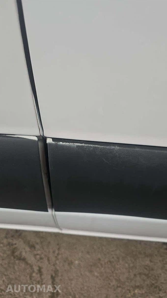 2025 Mercedes-Benz Sprinter 2500 Cargo Van High Roof 170.0" WB - miniatura 29