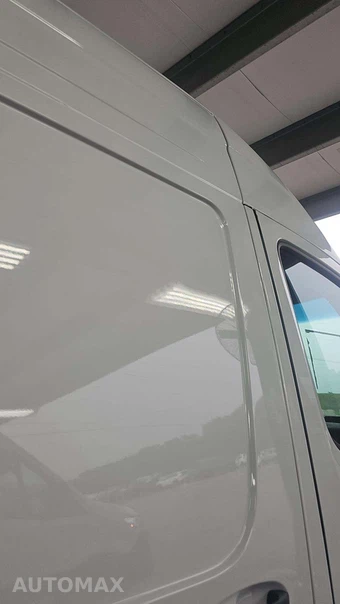 2025 Mercedes-Benz Sprinter 2500 Cargo Van High Roof 170.0" WB - miniatura 32