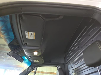 2025 Mercedes-Benz Sprinter 2500 Cargo Van High Roof 170.0" WB - miniatura 13