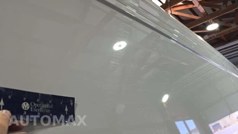 2025 Mercedes-Benz Sprinter 2500 Cargo Van High Roof 170.0" WB - miniatura 33