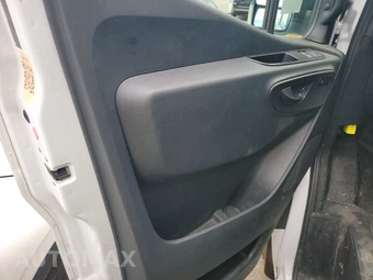 2025 Mercedes-Benz Sprinter 2500 Cargo Van High Roof 170.0" WB - miniatura 15