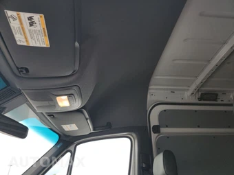 2025 Mercedes-Benz Sprinter 2500 Cargo Van High Roof 170.0" WB - miniatura 19