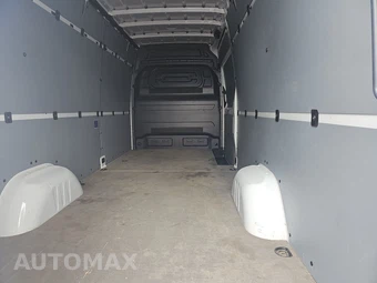 2025 Mercedes-Benz Sprinter 2500 Cargo Van High Roof 170.0" WB - miniatura 16