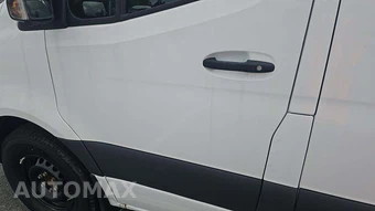 2025 Mercedes-Benz Sprinter 2500 Cargo Van High Roof 170.0" WB - miniatura 19