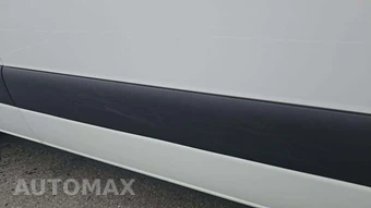 2025 Mercedes-Benz Sprinter 2500 Cargo Van High Roof 170.0" WB - miniatura 22