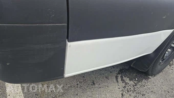 2025 Mercedes-Benz Sprinter 2500 Cargo Van High Roof 170.0" WB - miniatura 23