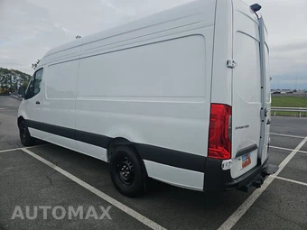 2025 Mercedes-Benz Sprinter 2500 Cargo Van High Roof 170.0" WB - miniatura 6
