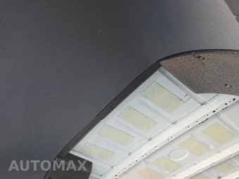 2025 Mercedes-Benz Sprinter 2500 Cargo Van High Roof 170.0" WB – miniatura 16