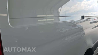 2025 Mercedes-Benz Sprinter 2500 Cargo Van High Roof 170.0" WB – miniatura 17