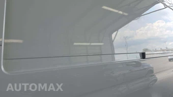 2025 Mercedes-Benz Sprinter 2500 Cargo Van High Roof 170.0" WB – miniatura 21