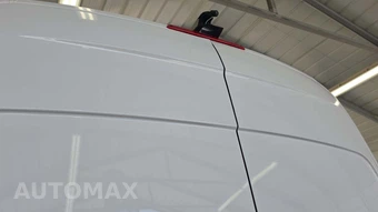 2025 Mercedes-Benz Sprinter 2500 Cargo Van High Roof 170.0" WB – miniatura 27