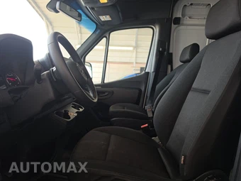 2025 Mercedes-Benz Sprinter 2500 Cargo Van High Roof 170.0" WB – miniatura 7