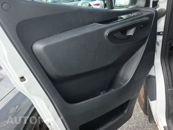 2025 Mercedes-Benz Sprinter 2500 Cargo Van High Roof 170.0" WB - miniatura 15