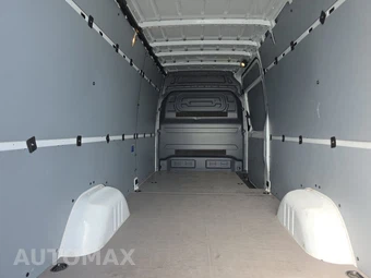 2025 Mercedes-Benz Sprinter 2500 Cargo Van High Roof 170.0" WB - miniatura 22