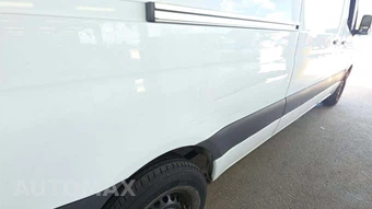2025 Mercedes-Benz Sprinter 2500 Cargo Van High Roof 170.0" WB - miniatura 28