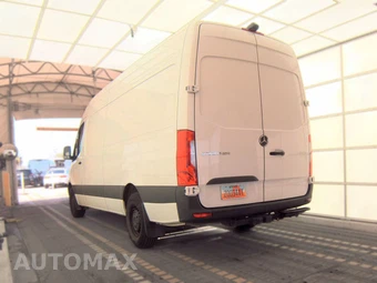 2025 Mercedes-Benz Sprinter 2500 Cargo Van High Roof 170.0" WB - miniatura 8