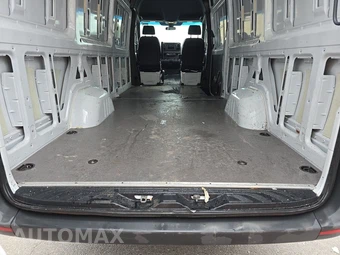 2025 Mercedes-Benz Sprinter 2500 Cargo Van High Roof 170.0" WB - miniatura 16