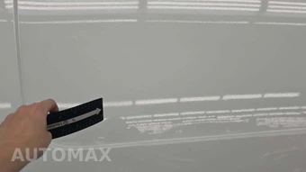 2025 Mercedes-Benz Sprinter 2500 Cargo Van High Roof 170.0" WB - miniatura 20