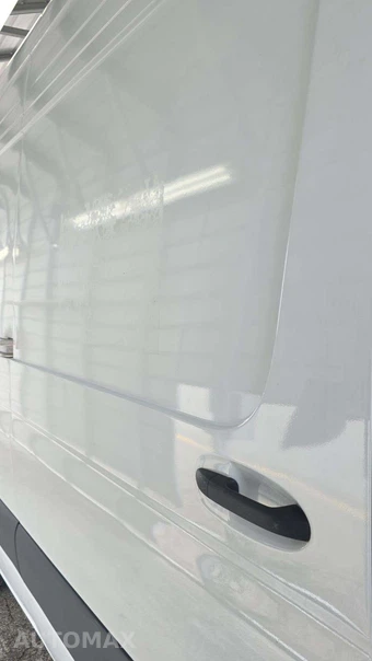 2025 Mercedes-Benz Sprinter 2500 Cargo Van High Roof 170.0" WB - miniatura 18