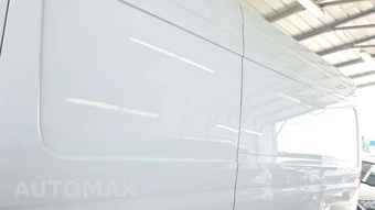 2025 Mercedes-Benz Sprinter 2500 Cargo Van High Roof 170.0" WB - miniatura 22