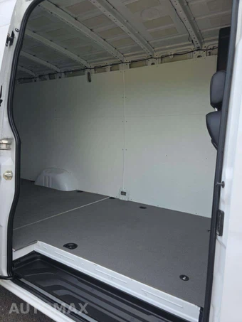 2025 Mercedes-Benz Sprinter 2500 Cargo Van High Roof 170.0" WB - miniatura 14