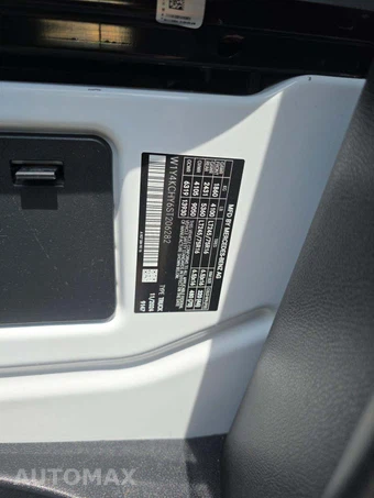 2025 Mercedes-Benz Sprinter 2500 Cargo Van High Roof 170.0" WB - miniatura 5