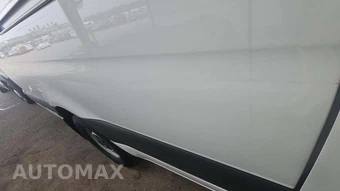 2025 Mercedes-Benz Sprinter 2500 Cargo Van High Roof 170.0" WB - miniatura 27