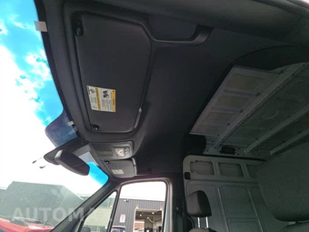 2025 Mercedes-Benz Sprinter 2500 Cargo Van High Roof 170.0" WB - miniatura 13