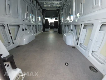 2025 Mercedes-Benz Sprinter 2500 Cargo Van High Roof 170.0" WB - miniatura 16