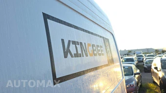 2025 Mercedes-Benz Sprinter 2500 Cargo Van High Roof 170.0" WB - miniatura 17