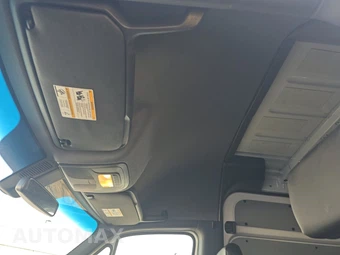 2025 Mercedes-Benz Sprinter 2500 Cargo Van High Roof 170.0" WB - miniatura 13